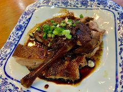 乌镇酱鸭-印象江南(东栅店)