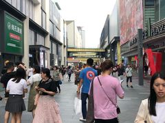 -DQ·蛋糕·冰淇淋(五角场万达店)