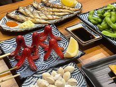 -鸟螢Yakitori·烧鸟·拉面·居酒屋
