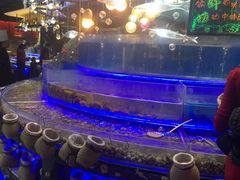 -好伦哥比萨烤肉自助(马家堡店)