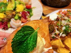 -墨纪Mojí墨西哥餐厅(官舍店)
