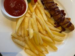 -兰特伯爵西餐厅·啤酒屋(方庄店)