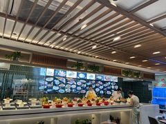 -聚丰园•湖鲜餐厅(阿红私房菜梅石路店)