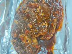 -始于2011柳周农家菜沙田柚美食店(东大街店)