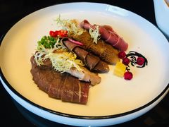 -唐御宴•御宴宫•唐代菜点(芙蓉西路店)