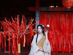 -宁波府城隍庙