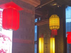 -小龙坎火锅(总店)