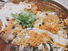 -3号仓库·创意中国菜(乐清正大广场店)