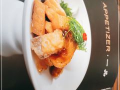-山葵家·创意料理(EFC欧美广场店)