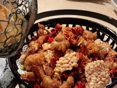 -避风塘(百联东郊店)