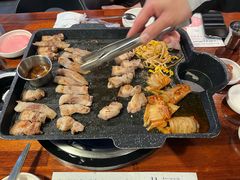 -Dombe豚(黑猪肉街店)