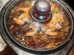 -山四砂锅(太原钟楼街店)