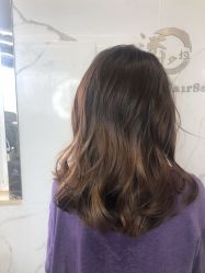 -潘多拉Hairsalon