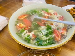 -灵福缘私房菜·农家菜(拈花湾·灵山大佛必推店)
