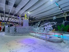 -宁波冰雪大世界(北仑区)