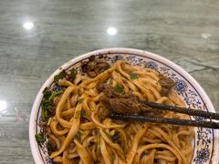 -清真马虎面馆(西七路店)