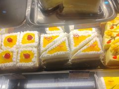 -思味特(纬一路店)