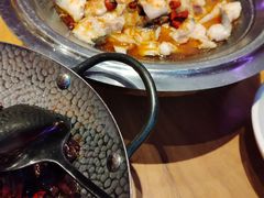 -巢爷老味(东方红店)