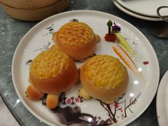 金龟牛奶包-寻味顺德·珍之宝酒楼(银钻店)
