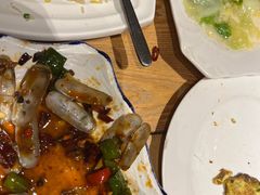 -渔·日落海景餐厅(南沙湾沙滩店)