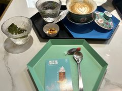 -茶是一枝花泡茶店