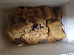 -肯德基(万科广东路店)