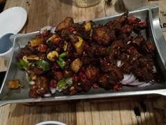 -树厨贵州菜(大十字店)