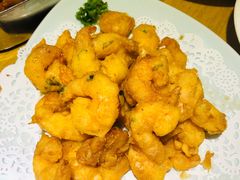 -吕氏疙瘩汤·海鲜新鲁菜(凯德mall新都心店)