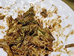 -北平味道.京味菜.烤鸭(梨园店)
