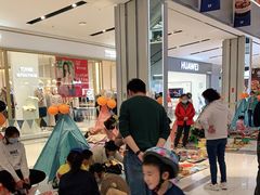 -远洋未来广场(育慧北路店)