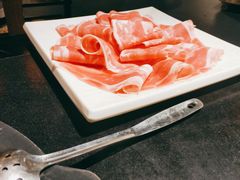 -井格重庆火锅(燕郊永旺店)