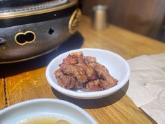 -泥炉烧肉师(新街口金銮巷店)