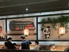 大堂-冠菌火锅自助(东莞桥头店)