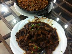 -徽州美食(三十年老店)