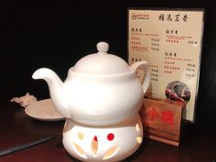 -禾府酒家·传统广府味(番禺店)