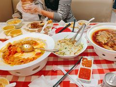 -西贝(紫荆广场店)