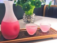 -竹外桃花·江南小酒馆(SKP·S店)