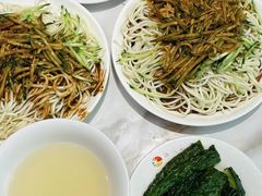 -新川面馆(新街口二店)