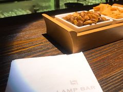 -LAMP BAR 水烟音乐酒吧