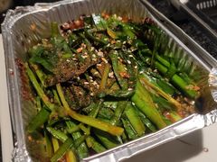 -白玉·朝鲜族烤串(南山店)