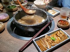 -蘑界·野生菌火锅(深业上城店)