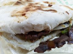 -四合義清真·老北京爆肚小吃涮肉