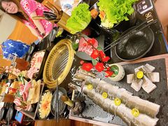 -汤连得温泉馆(宝山店)