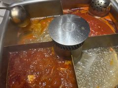 -海底捞火锅(杭州庆春路夜宵主题店)