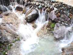 -徽杭古道-永来村