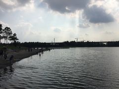 -美兰湖景区