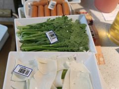 -野妹火锅(龙岗店)