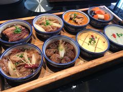 -阿庄新豫菜(通泰路店)