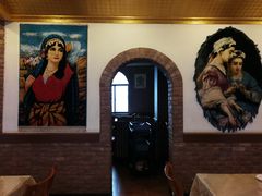 -维吾尔餐厅(宜山路店)