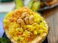 -Hi YOU你的饭局泰餐厅(雍和宫店)